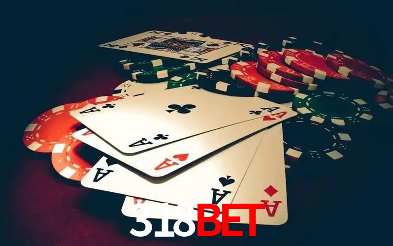 318 BET