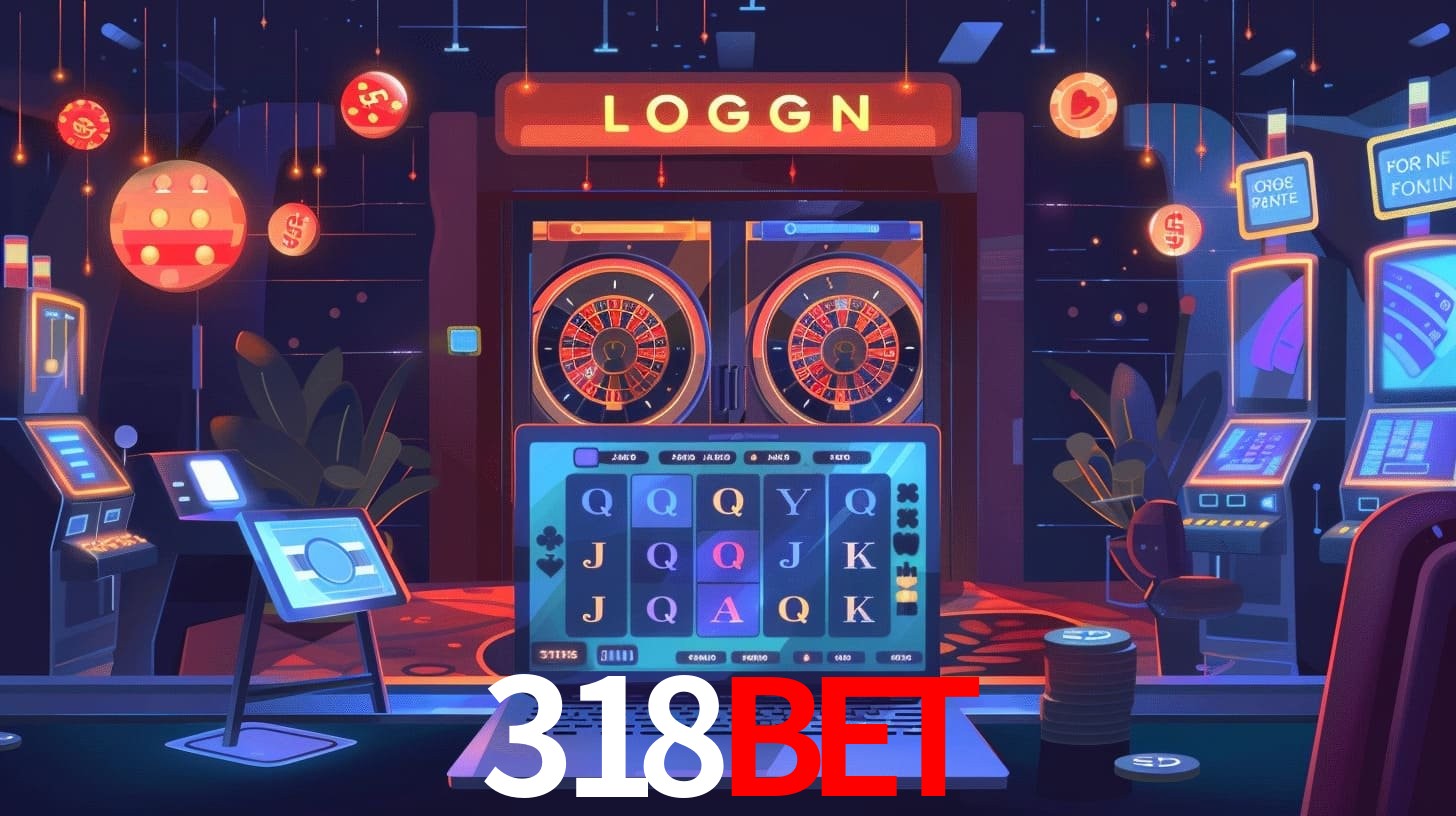 318 BET