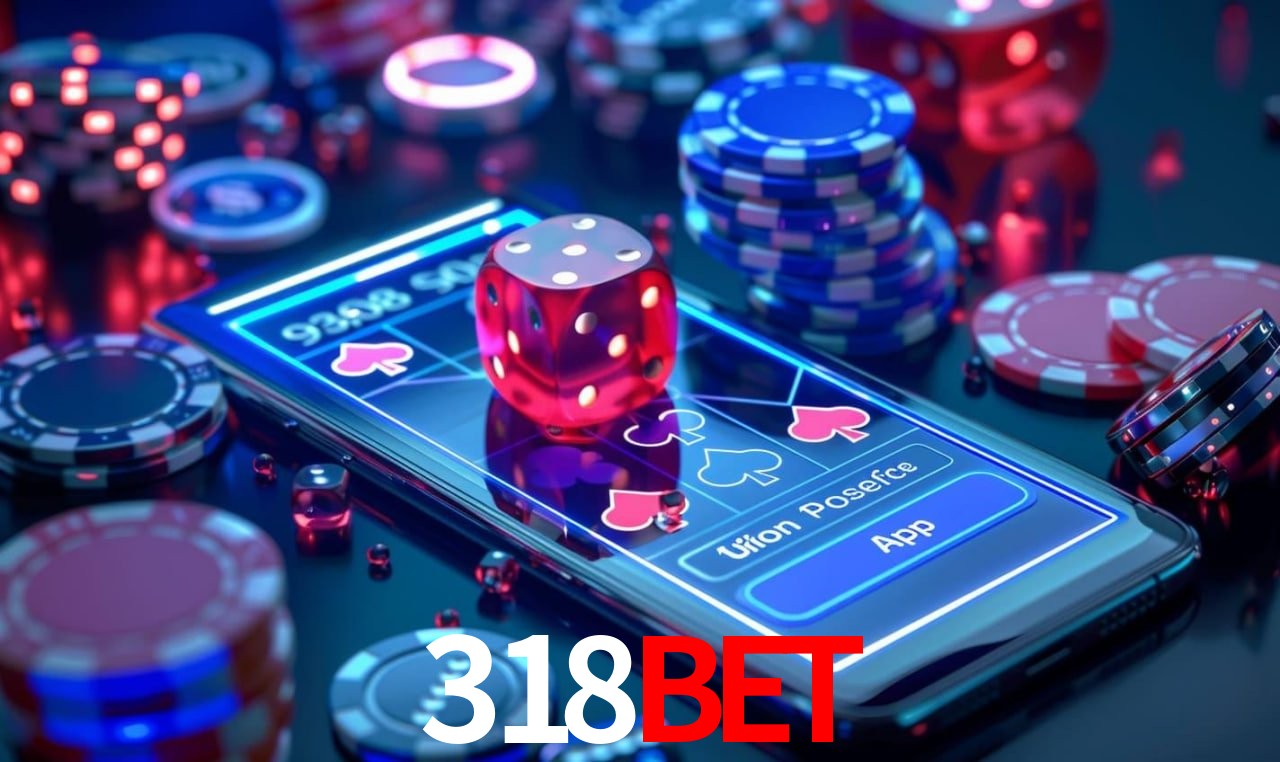 Explore as vantagens do 318bet: serviço profissional e confiabilidade