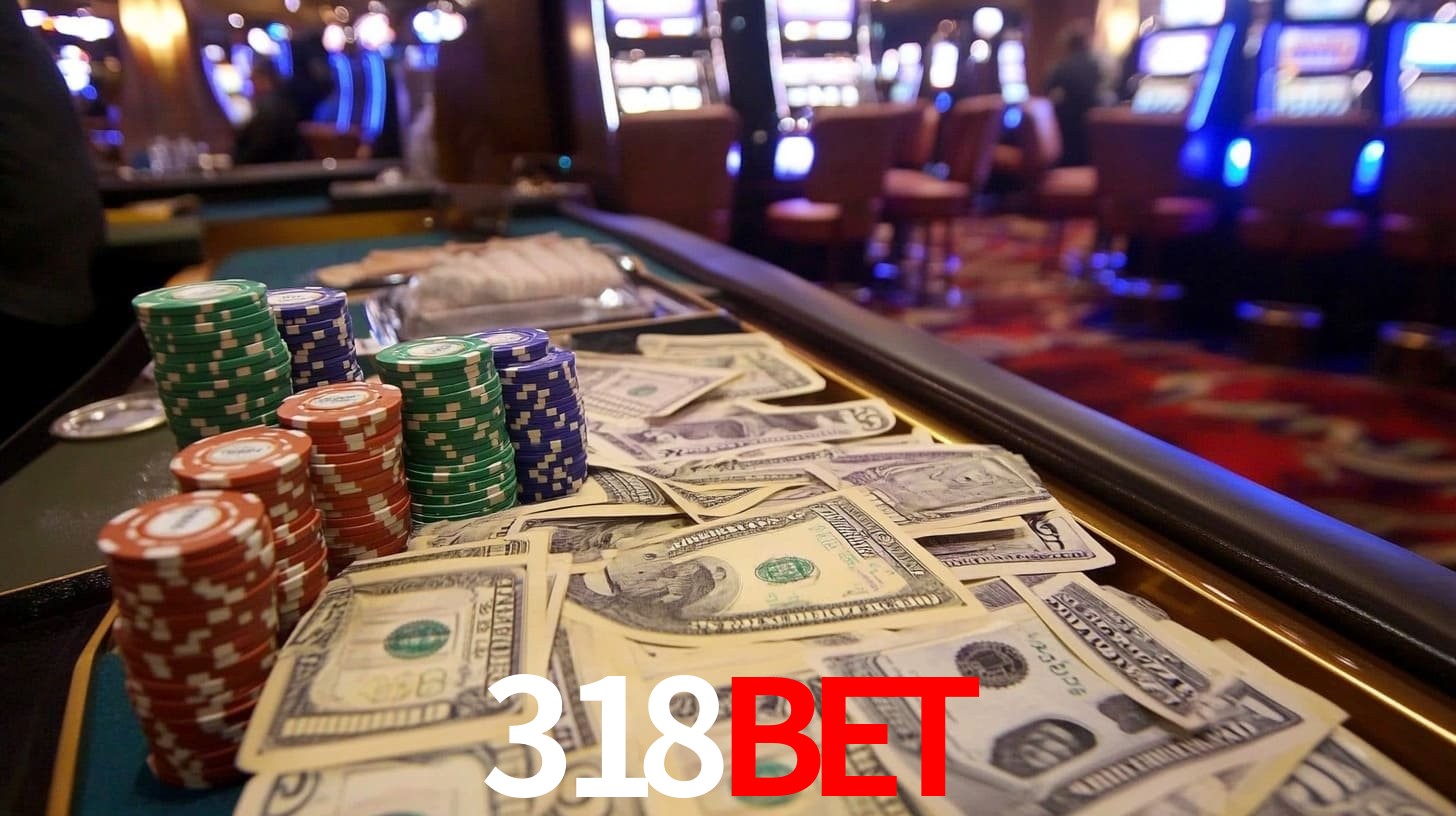 318bet
